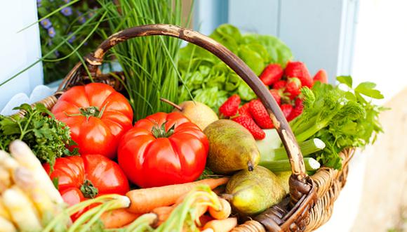 “Seguir la dieta mediterránea tradicional significa que consumes diferentes nutrientes y fitonutrientes”, dice el especialista. (Foto: Getty Images)
