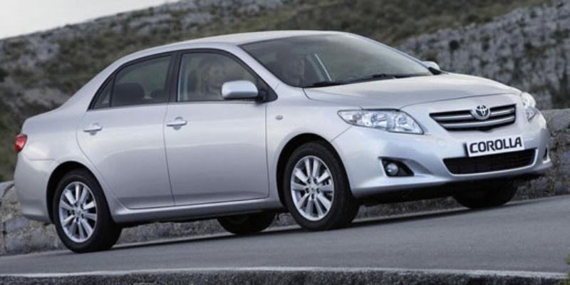 Toyota es la marca más buscada, según portal OLX.