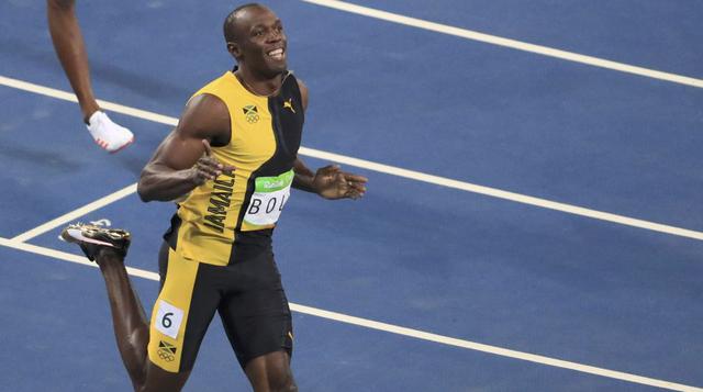 Las medallas pagan, pero no millones. Ganar un oro en un Mundial de Atletismo supone un premio de US$ 60,000. El oro en la Diamond League, paga US$ 10,000. (Foto: Reuters)