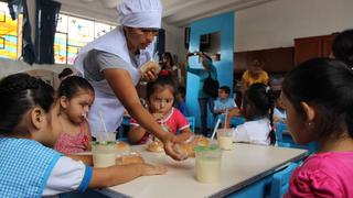 Qali Warma gana arbitraje frente a empresa de alimentos evitando pago por S/ 3 millones