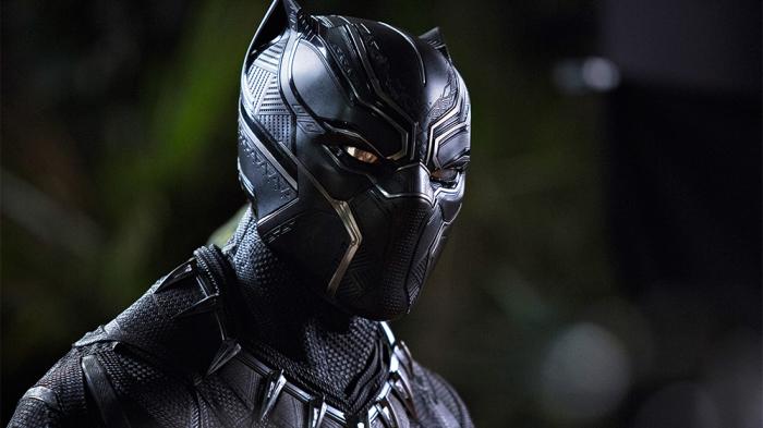 Black Panther - Marvel (Foto: Variety)