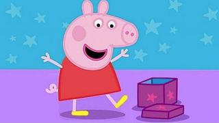 US$ 4,000 millones por Peppa Pig parecen insuficientes