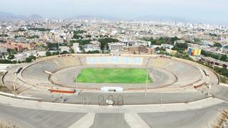 Francesa Vinci, española Sacyr Construcción entre otras tras buena pro de obras para Lima 2019