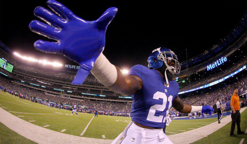 Los Jets de Nueva York juegan de local en el MetLife Stadium. (Foto: Reuters)