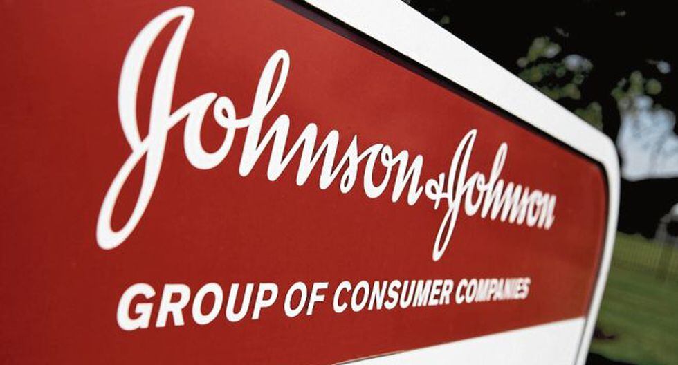 Empresas: Johnson &amp; Johnson, citado por Justicia de EEUU en ...