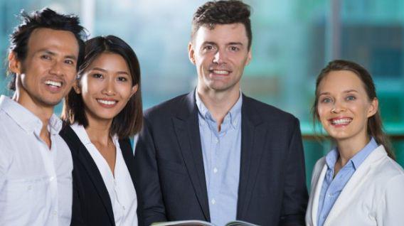 El salario emocional ha desplazado al salario económico. (Foto: Freepik)