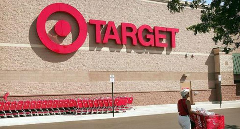 Estados Unidos Target contratará 100,000 trabajadores temporales para