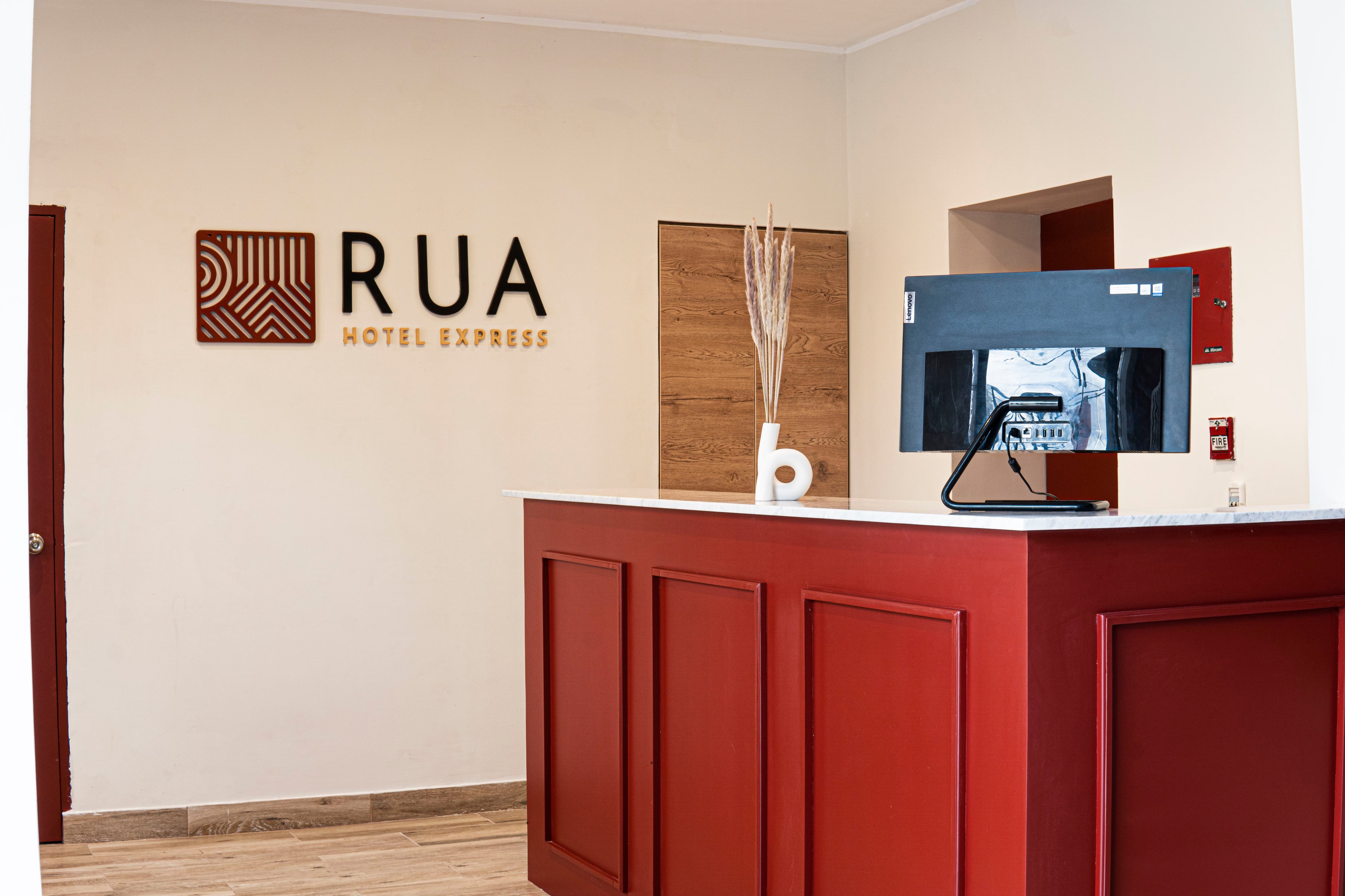 Rua Hoteles abrió establecimiento de formato "express" en Talara y apunta a tres hoteles más en Perú antes de entrar a Lima.