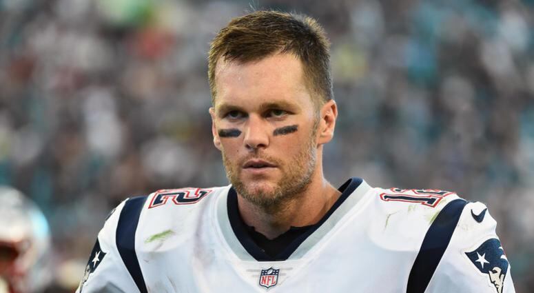 Tom Brady