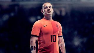 Nike extiende patrocinio de selección holandesa hasta 2026