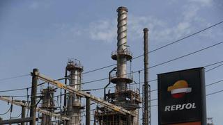 Grupo integrado por Repsol invertirá US$ 9,000 millones en campo de gas en Brasil