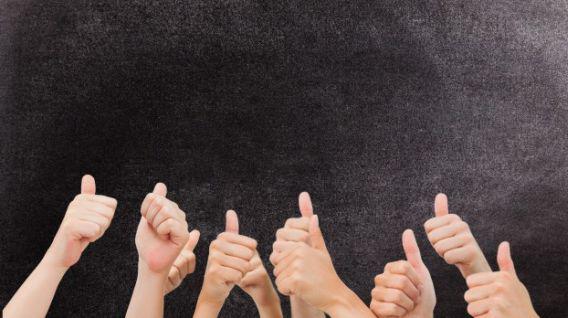 Su objetivo debe ser atraer buenas vibras y rechazar las malas. (Foto: Freepik)