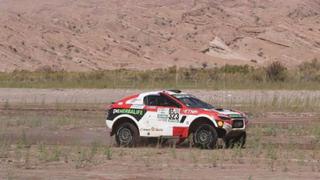 Bolivia eleva a US$ 149 millones el impacto económico del Rally Dakar