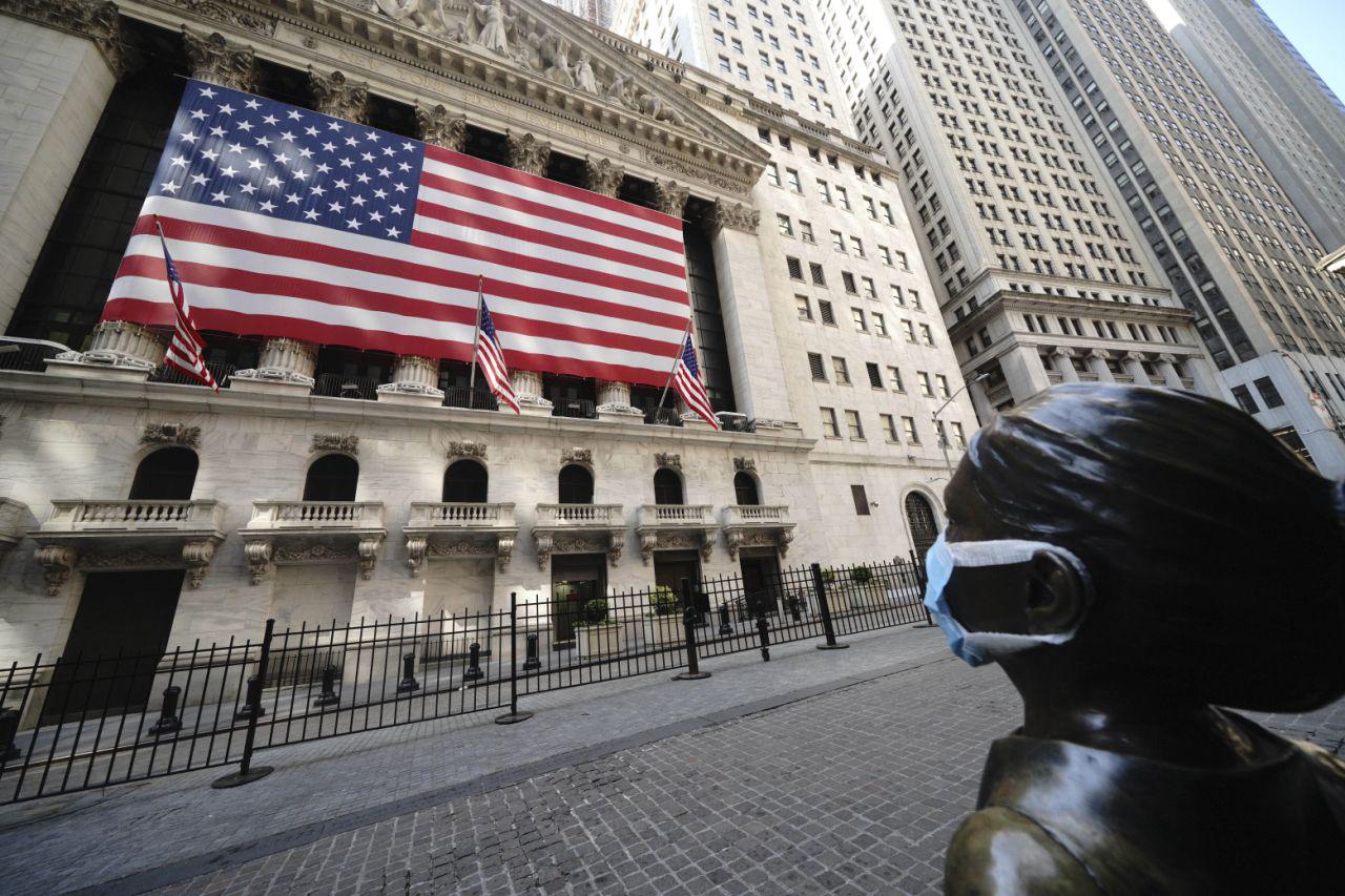 La participación de inversores estadounidenses que se muestran optimistas sobre su propia economía a corto plazo cayó al 30% en la encuesta de UBS, frente al 68% en el período hasta principios de enero.