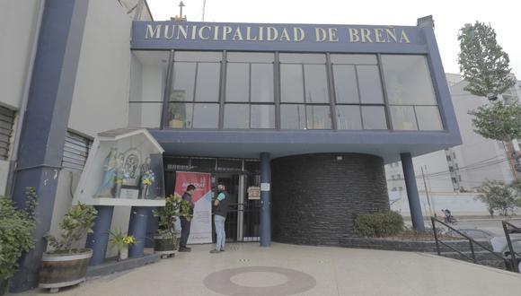 Municipalidad de Breña indicó que la gestión anterior le dejó una deuda de más de un millón de soles con una empresa de recojo de residuos sólidos. (Foto: Piko Tamashiro / GEC)