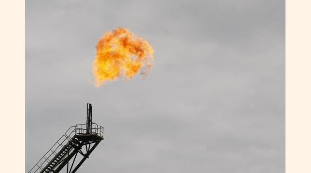 Explotación de hidrocarburos en el Lote Z-1 se realiza cumpliendo altos estándares de seguridad ambiental (Manuel Melgar)