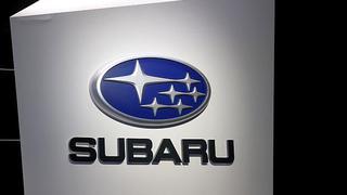 Subaru llama a revisión 1,243 vehículos de tres modelos fabricados entre el 2004 y 2009