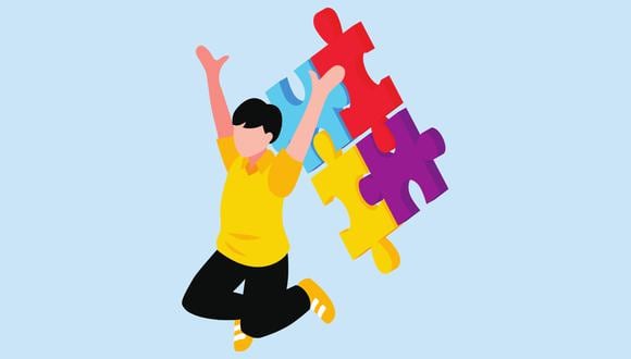 El Día Mundial de Concienciación sobre el Autismo fue instaurado por las Naciones Unidas para visibilizar a las personas con trastorno del espectro del autismo (TEA).