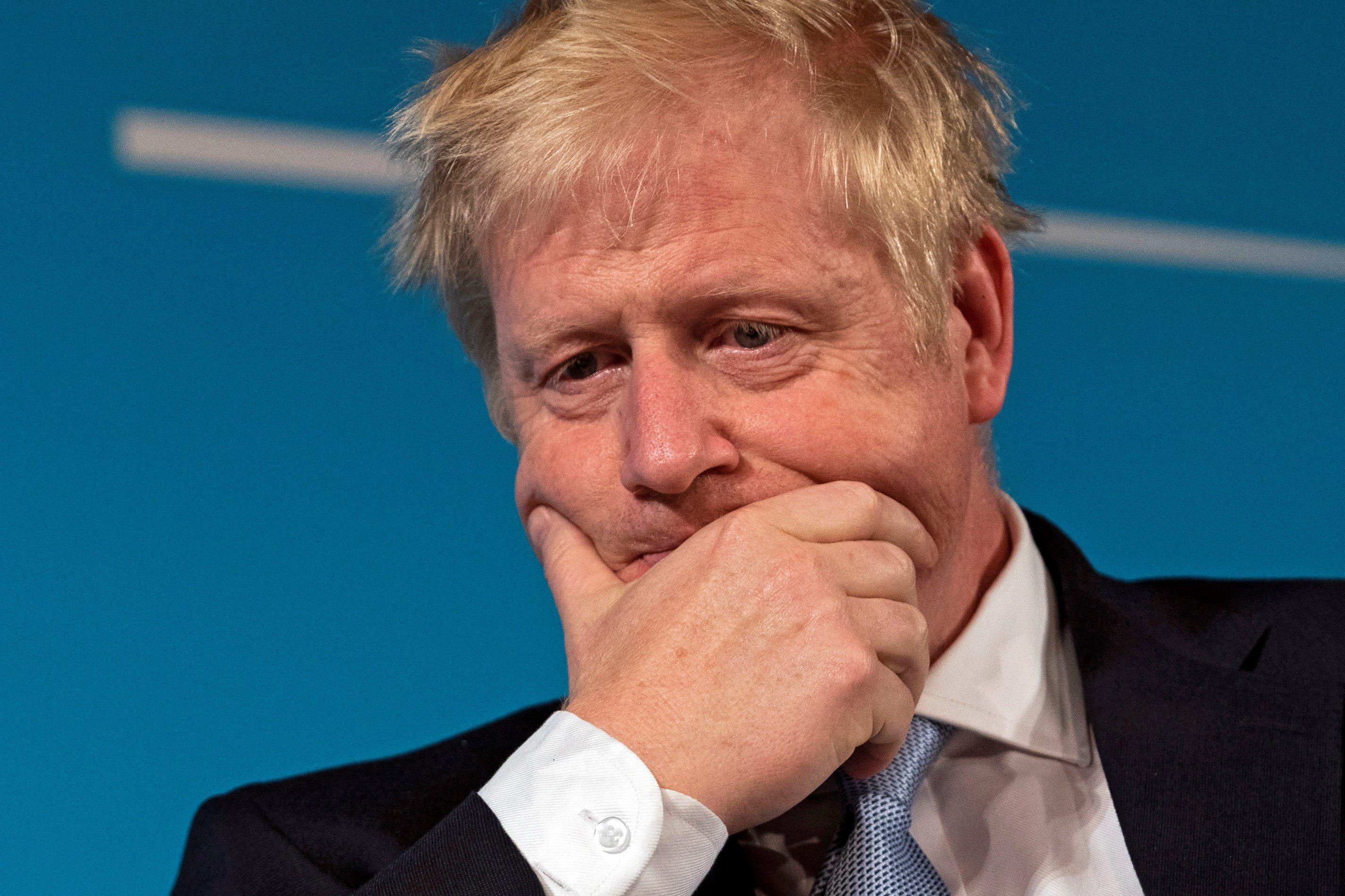 Tras tres días de vistas y cuatro de deliberación, once jueces de la Corte Suprema dictaminaron unánimemente la suspensión parlamentaria como “nula y sin efecto”. (Foto: EFE)