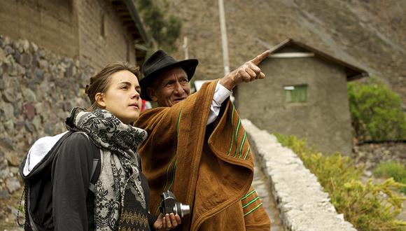 Perjudicados. Se preveía que turismo en Paracas y Cusco impulsaría facturación de hospedajes. (Foto: Andina)