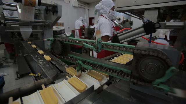 El factor climático, del que depende la demanda de este producto, puede favorecer o complicar sus ventas en cada país.