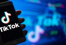 TikTok bloqueará acceso a menores de edad tras una hora de uso