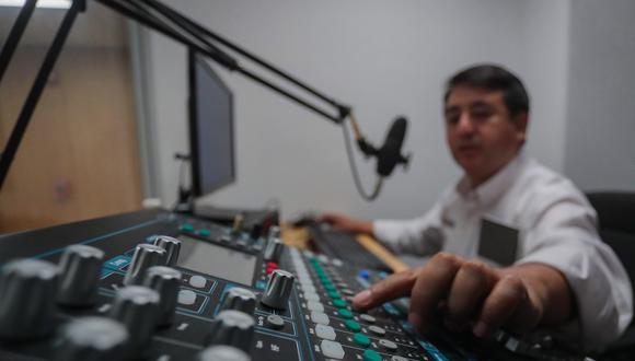 Concurso público adjudicará 78 frecuencias de radiodifusión a nivel nacional