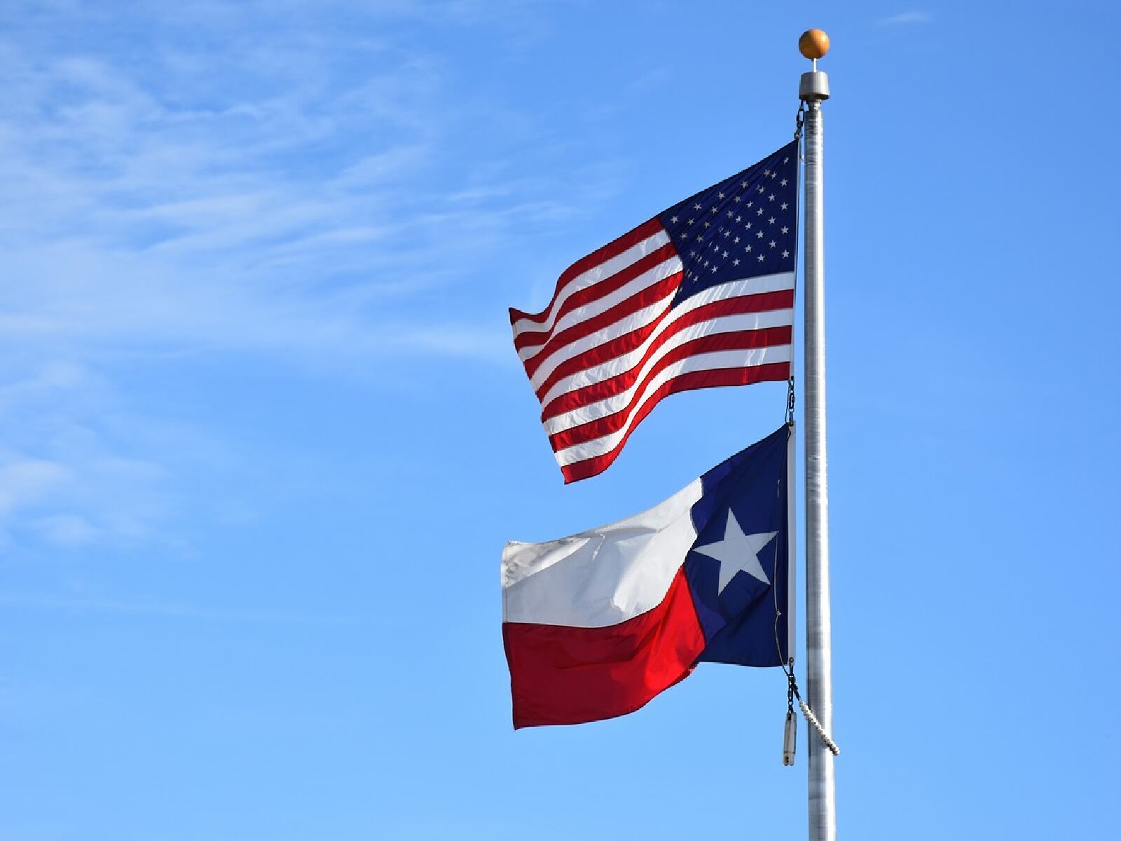 Texas cuenta con una importante comunidad de inmigrantes (Foto: Pixabay)