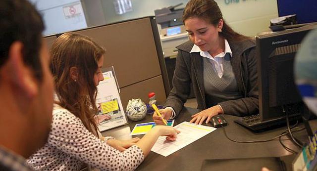 Menor nivel de liquidez y horizontes de inversión más largos: Aquí encuentra a los fondos sin fin previsional de las Administradoras de Fondos de Pensiones (AFP). (Foto: GEC)