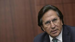 Alejandro Toledo: Fiscalía interviene vivienda de expresidente en La Molina por caso Ecoteva