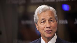 Presidente de JPMorgan alerta sobre el riesgo de una crisis energética