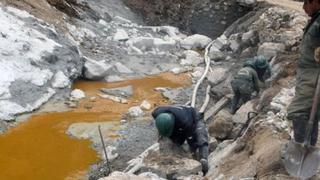 Fiscalización ambiental a mineras podría debilitarse por un… ¿cobro excesivo o necesario?