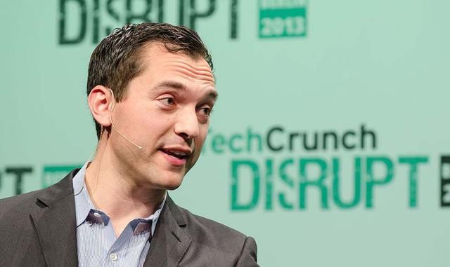 Fotos 8 | Nathan Blecharczyk. Edad: 33 años. Patrimonio neto: US$ 3,8 mil millones. Fuente de riqueza: Airbnb