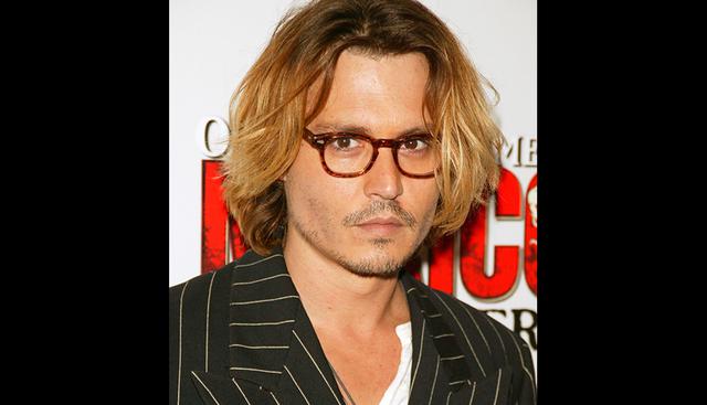 La película más taquillera en la que participó Depp ha sido Piratas del Caribe, con 400 millones de dólares recaudados en 2006. (AFP).