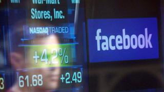 Facebook Messenger, nuevo medio para invertir en la bolsa