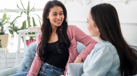 La primera fase es conocida como la luna de miel. (Foto: Freepik)