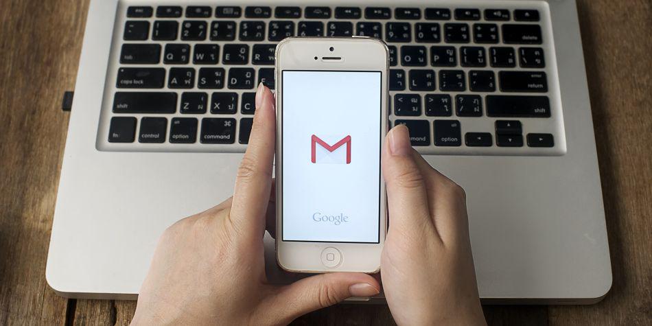 Si quieres que tu información consiga el éxito que esperas, aprende estas maneras de comenzar a escribir un email. (Foto: Shutterstock)
