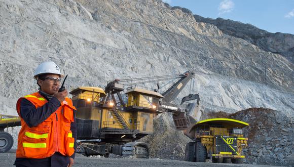 Element79 Gold apunta a desarrollar su mina de oro y plata de alta ley con el proyecto Lucero ubicado en Arequipa. (Foto: Stock)