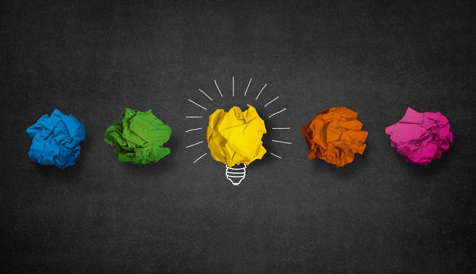 FOTO 1 | Creatividad