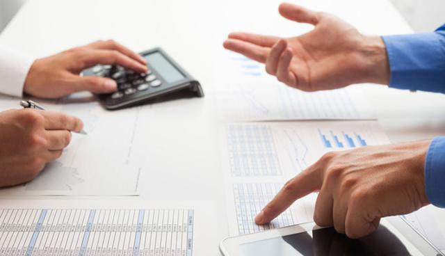 FOTO 5 | 5. Averigua si tiene créditos impagados con otros acreedores. (Foto: Difusión)