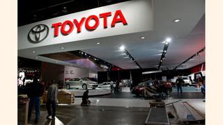 Toyota: Vehículos pronto se comunicarán entre sí