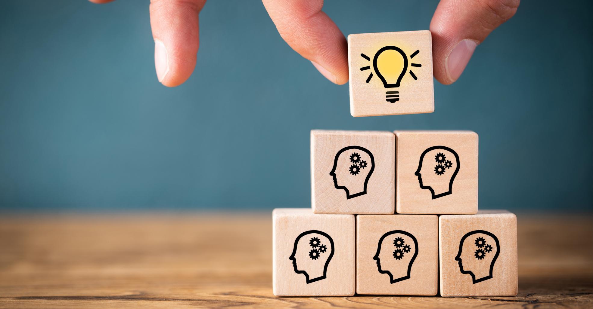 FOTO | Tres sencillos hábitos para volverte más inteligente, según los expertos (Foto: iStock)