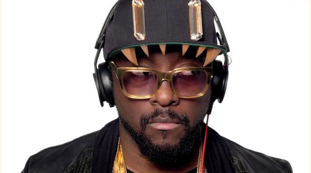 6.- Allan Pineda (The Black Eyed Peas) sufre Nistagmo. Pocos saben que el vocalista de la banda estadounidense, más conocido como Apl.de.ap, ha tenido un fuerte problema en sus ojos durante toda su vida. Allan padece nistagmo, enfermedad que consiste en p