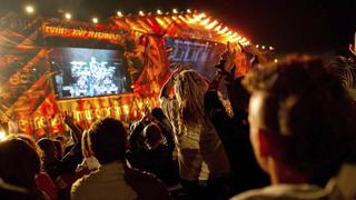 Cancelan el festival conmemorativo del 50 aniversario de Woodstock