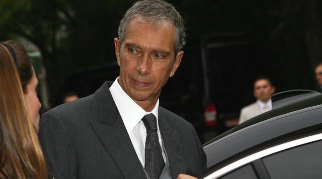 Carlos Alberto Sicupira (Brasil). Otro empresario cervercero del ranking. Su fortuna llega a US$ 11,300 millones. (Foto: Celebrity Networth)