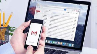 Pestañas de ‘Chat’, ‘Salas’ y ‘Reunión’ de Gmail se pueden ocultar de la pantalla principal: cómo hacerlo