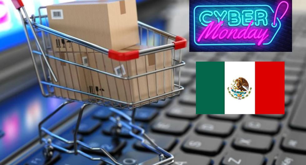 Consulta los horarios de las ofertas que prepara el Cyber Monday este lunes 27 de noviembre en México. (Foto: AFP)