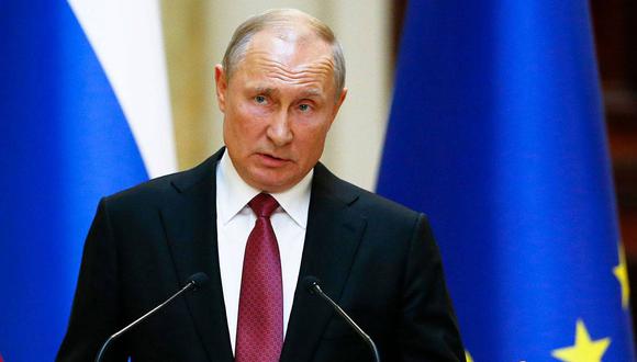 Las autoridades han dicho que Rusia no se injiere ni se injerirá en los asuntos internos y procesos electorales de otros países. (Foto: AFP)