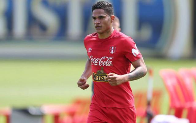 Anderson Santamaría / Valía: 500 mil euros / Valor actual: 1 millón de euros. (Foto: GEC)