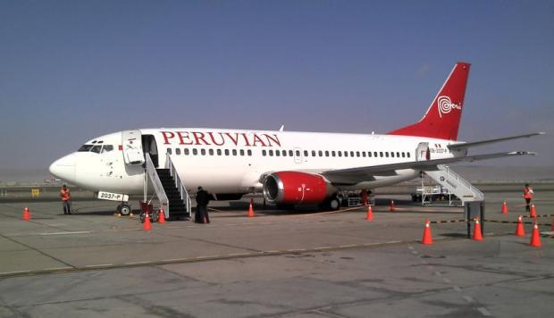 Peruvian Airlines